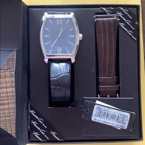 Never worn watch in original packaging.